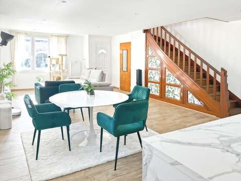 Vente maison 6 pièces La Chapelle-des-Marais 44