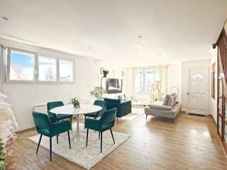 Vente maison 6 pièces Vente maison 6 pièces