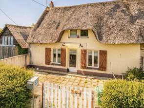 Vente Maison 2 chambresLa Chapelle-des-Marais