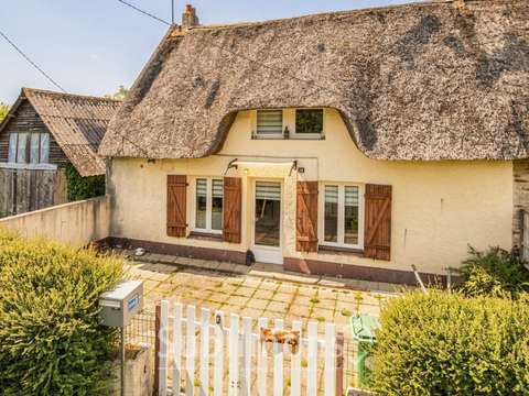 Vente maison 3 pièces La Chapelle-des-Marais 44
