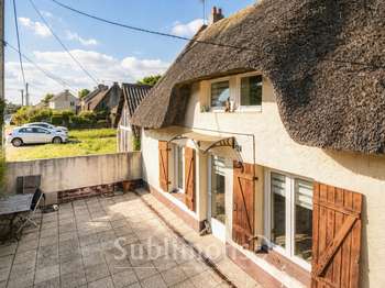 Vente Maison 2 chambresLa Chapelle-des-Marais