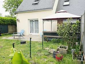Vente Maison 3 chambresLa Chapelle-des-Marais