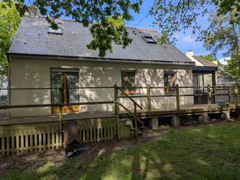 Vente Maison 2 chambresLa Chapelle-des-Marais
