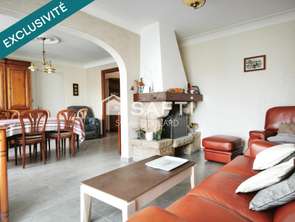 Vente Maison 3 chambresLa Chapelle-des-Marais