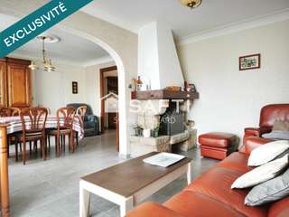 Vente maison 5 pièces Vente maison 5 pièces