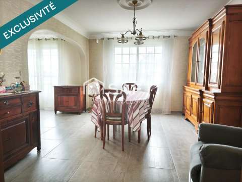Vente maison 5 pièces Vente maison 5 pièces