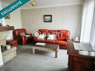 Vente maison 5 pièces Vente maison 5 pièces