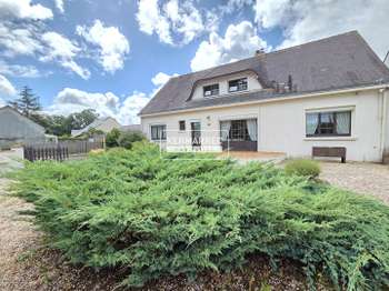 Vente maison 5 pièces La Chapelle-des-Marais 44