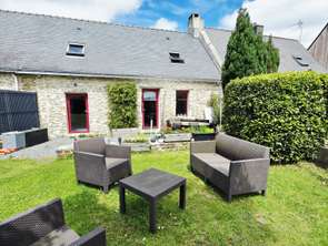 Vente Maison 3 chambresLa Chapelle-des-Marais