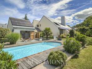 Vente Maison 4 chambresLa Chapelle-des-Marais