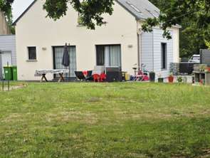 Vente Maison 4 chambresLa Chapelle-des-Marais