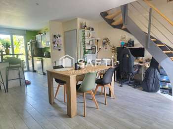 Vente Maison 4 chambresLa Chapelle-des-Marais