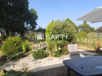Vente Maison 4 chambresLa Chapelle-des-Marais