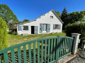 Vente Maison 3 chambresLa Chapelle-des-Marais