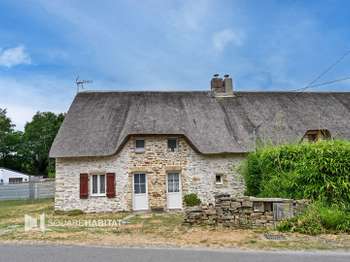 Vente maison 4 pièces La Chapelle-des-Marais 44