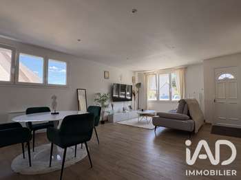 Vente Maison 4 chambresLa Chapelle-des-Marais