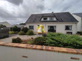 Vente Maison 4 chambresLa Chapelle-des-Marais