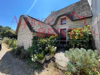 Vente maison 3 pièces La Chapelle-des-Marais 44