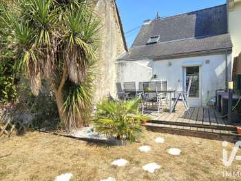Vente Maison 2 chambresLa Chapelle-des-Marais