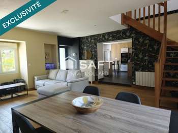 Vente Maison 5 chambresLa Chapelle-des-Marais