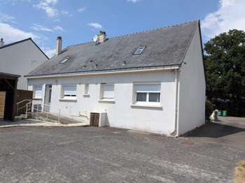 Maison 5 pièces 129 m² · à La Chapelle-des-Marais · 129 m² · 278 500 €