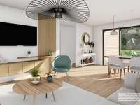 Vente maison 3 pièces Vente maison 3 pièces