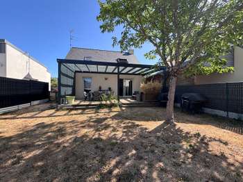 Vente Maison 4 chambresLa Chapelle-des-Marais