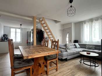 Maison 4 pièces 98 m² · à La Chapelle-des-Marais · 98 m² · 199 500 €