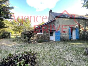 Vente Maison 2 chambresLa Chapelle-des-Marais