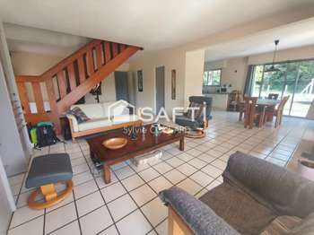 Vente Maison 5 chambresLa Chapelle-des-Marais