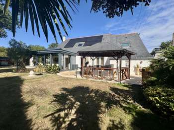 Vente Maison 5 chambresLa Chapelle-des-Marais