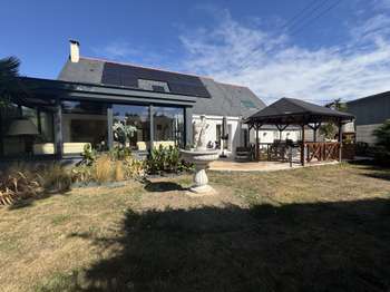 Vente maison 8 pièces La Chapelle-des-Marais 44
