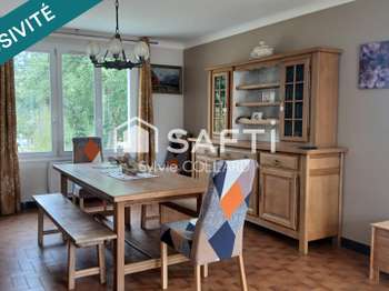 Vente Maison 5 chambresLa Chapelle-des-Marais