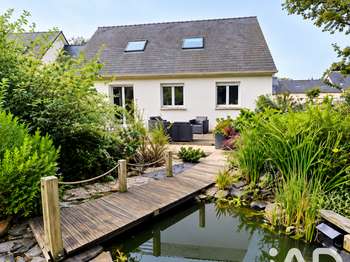 Vente Maison 4 chambresLa Chapelle-des-Marais
