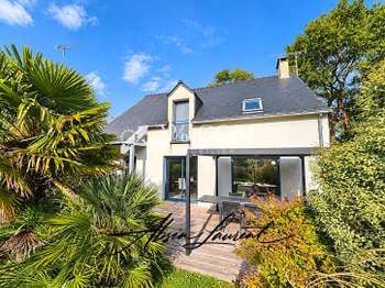 Vente Maison 4 chambresLa Chapelle-des-Marais