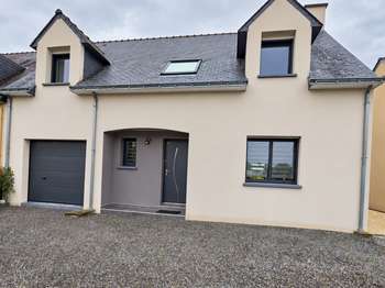 Vente maison 5 pièces La Chapelle-des-Marais 44