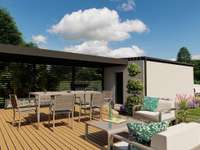 Vente maison 6 pièces Vente maison 6 pièces