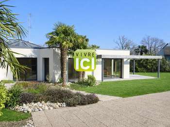 Vente maison 5 pièces La Chapelle-des-Marais 44