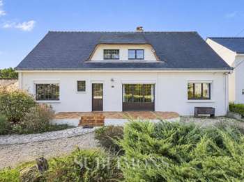Vente maison 5 pièces La Chapelle-des-Marais 44