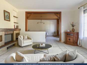 Vente maison 5 pièces Vente maison 5 pièces