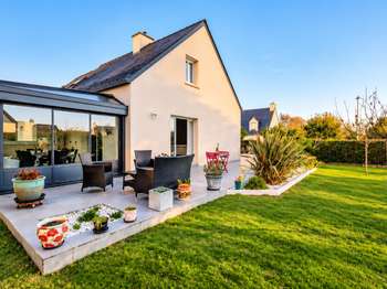Vente maison 8 pièces La Chapelle-des-Marais 44