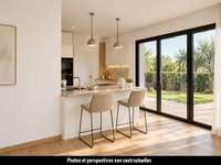 Vente maison