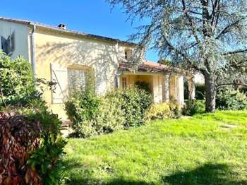 Vente maison 6 pièces La Chapelle-des-Pots 17
