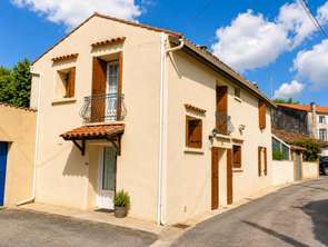Vente Maison 3 chambresLa Chapelle-des-Pots