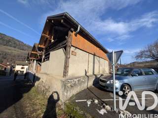 Vente maison 1 pièce