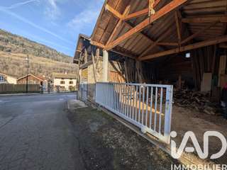 Vente maison 1 pièce