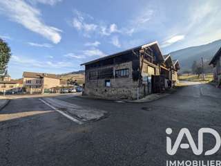 Vente maison 1 pièce