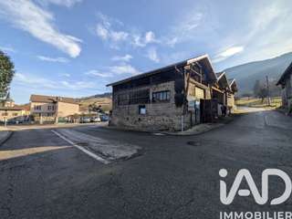Vente maison 1 pièce Vente maison 1 pièce