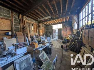 Vente maison 1 pièce