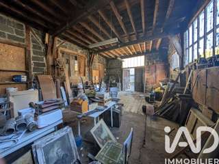 Vente maison 1 pièce Vente maison 1 pièce